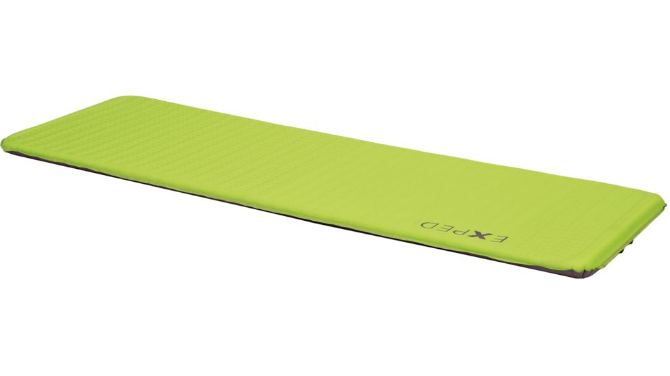 SIM Lite UL 3.8 Sleeping Pad-Green-Large