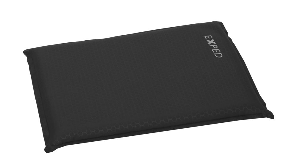 Exped Sit Pad-Black