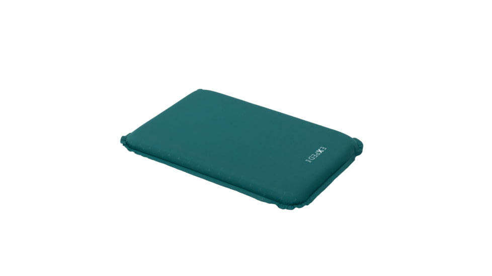 Exped Sit Pad, Cypress, 7640277841833