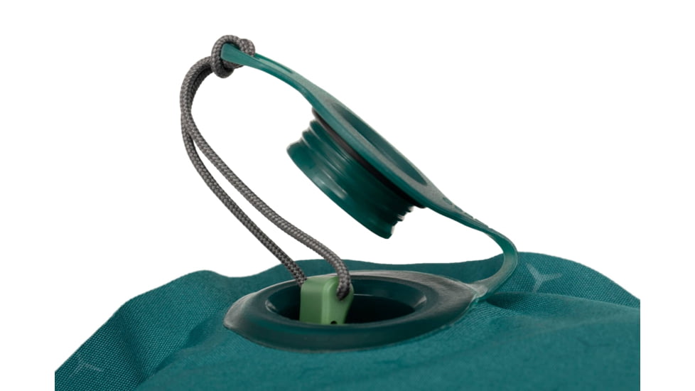 Exped Sit Pad, Cypress, 7640277841833