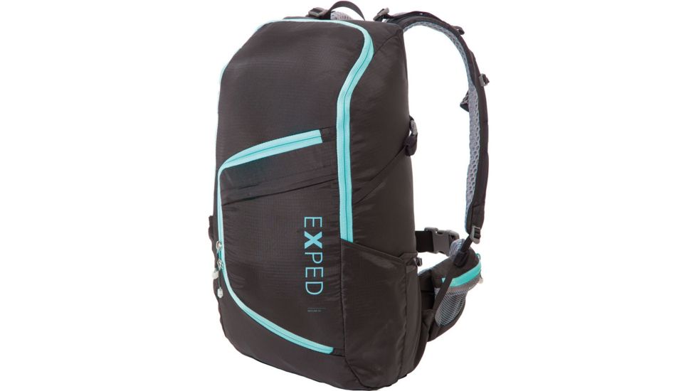 Exped Skyline 25 L Pack -Black