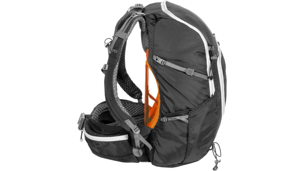 Exped Skyline 25, Black/Grey, 7640171990514