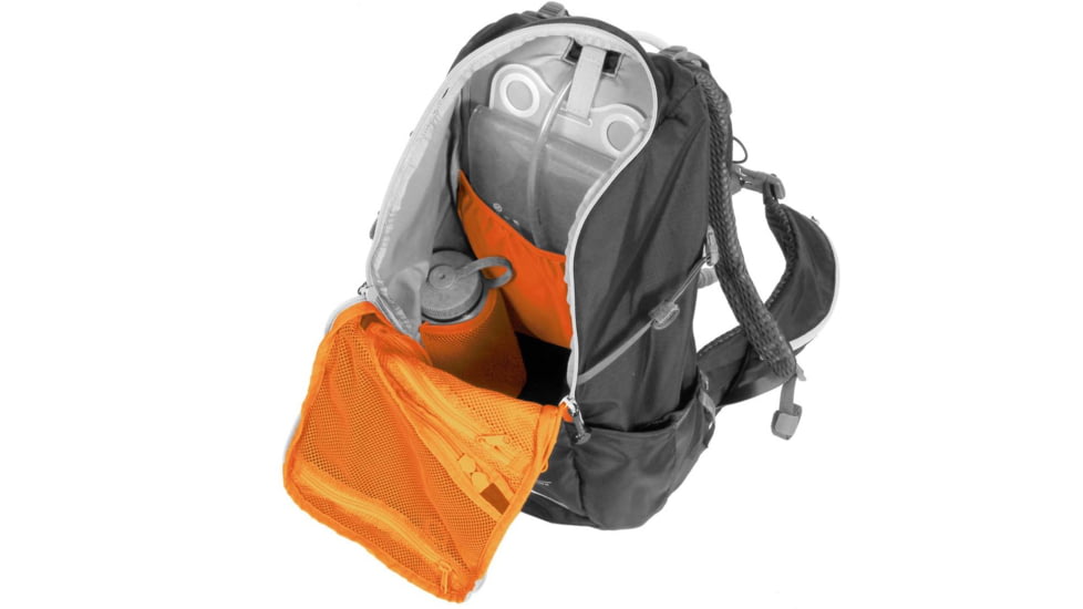 Exped Skyline 25, Black/Grey, 7640171990514