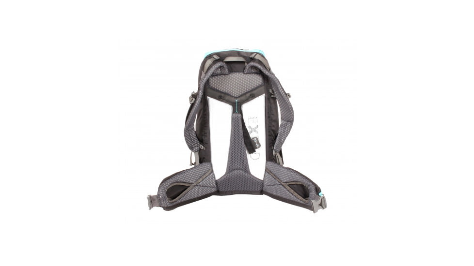 Exped Skyline Backpack, Dark Violet, 15, 7640171994086