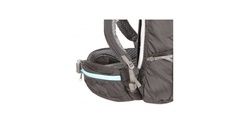 Exped Skyline Backpack, Dark Violet, 15, 7640171994086