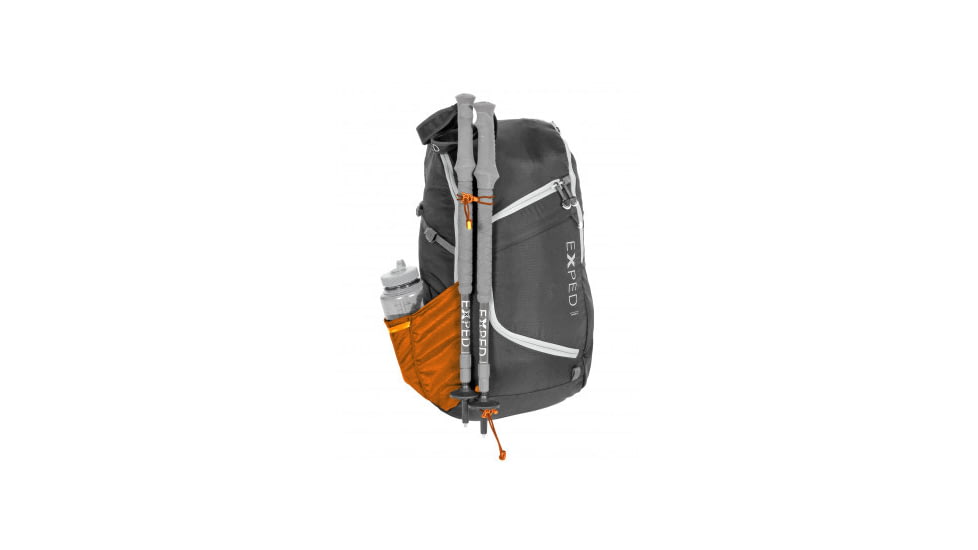 Exped Skyline Backpack, Dark Violet, 15, 7640171994086