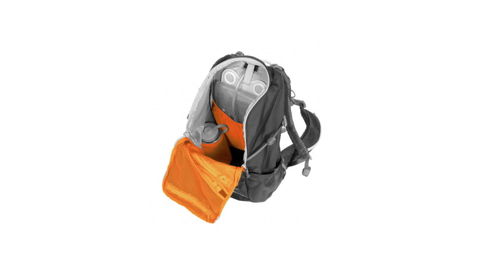 Exped Skyline Backpack, Dark Violet, 15, 7640171994086