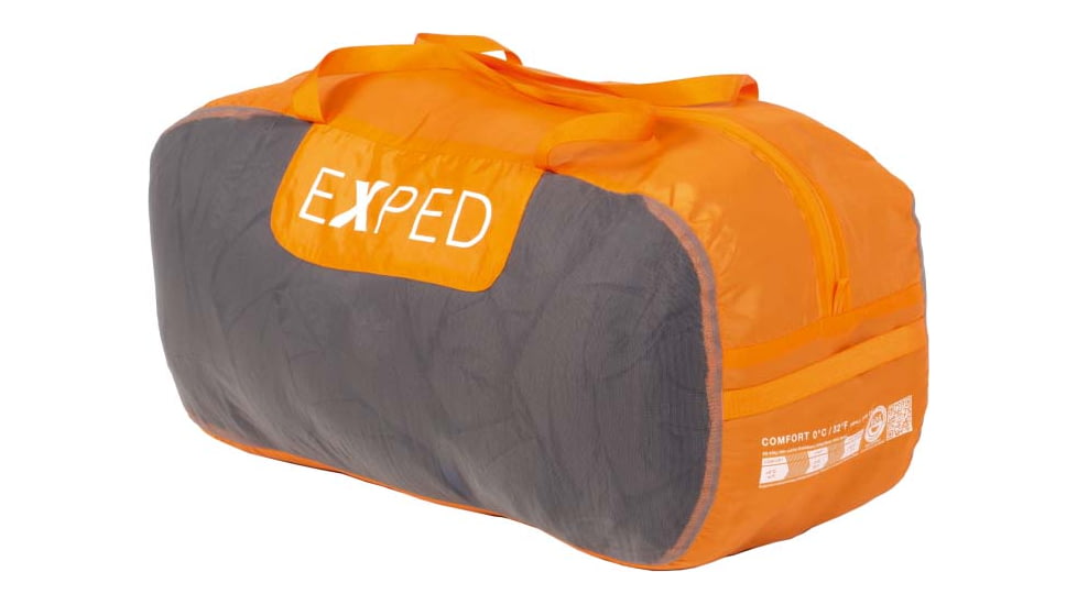 Exped Sleeping Storage Duffel Bags, 7640171997247