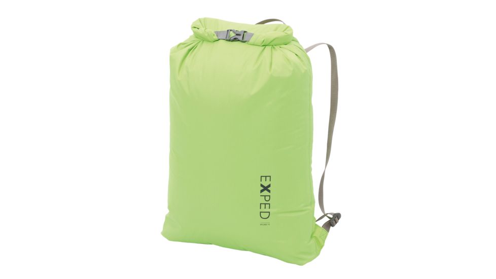 Exped Splash 15 Drysack-Lime
