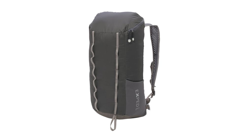 Summit Lite 25 Pack-Black