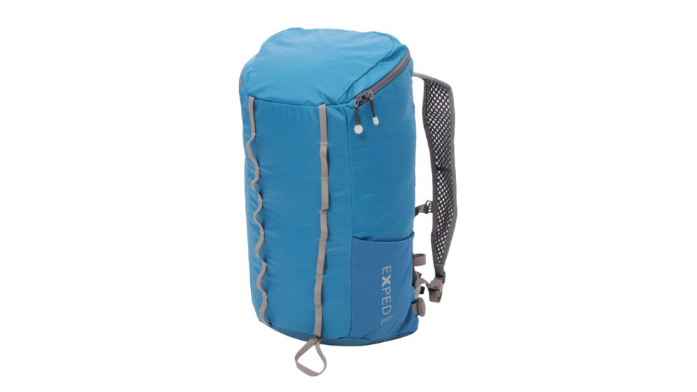 Summit Lite 25 Pack-Deep Sea Blue