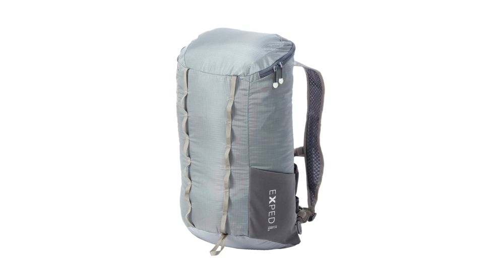 Exped Summit Lite 25 Pack-Granite Grey