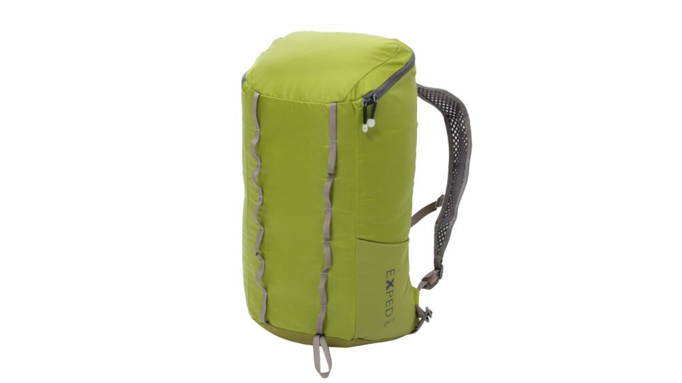 Summit Lite 25 Pack-Lichen Green