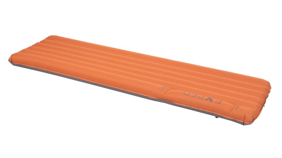 Exped SynMat 9, Terracotta, Medium 7640171993287