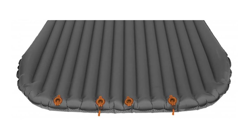 Exped SynMat Duo, Terracotta, Medium, 7640147769175