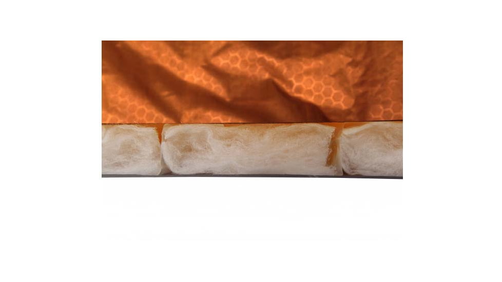 Exped SynMat Duo, Terracotta, Medium, 7640147769175