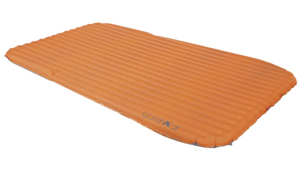 Exped SynMat HL Lite Sleeping Pad-Orange-Medium
