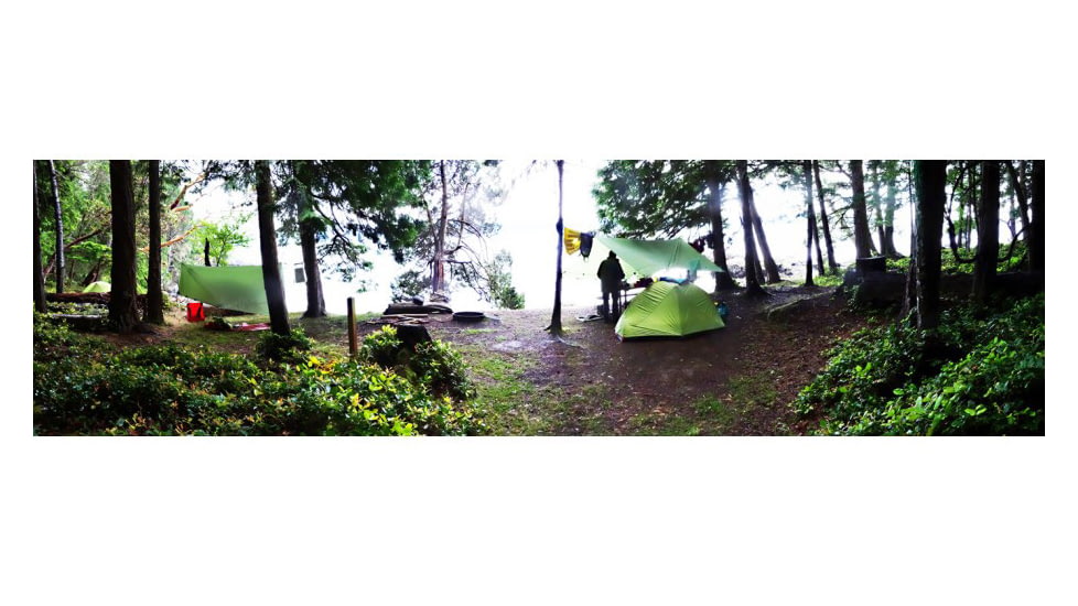 Exped Tarp II