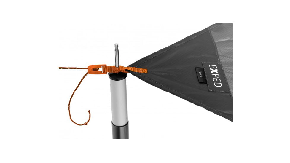 Exped Tarp II