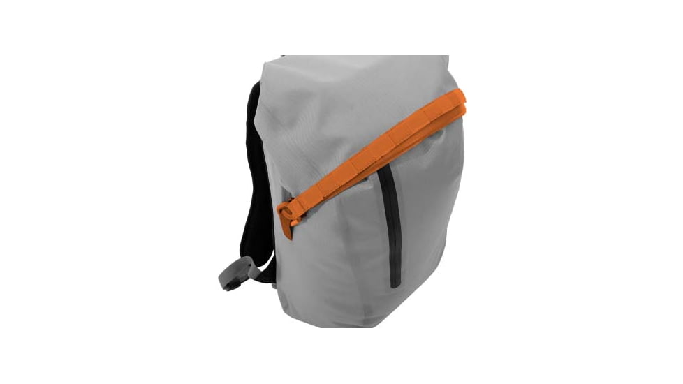 Exped Torrent 20 Backpacks, Black, 7640171997711