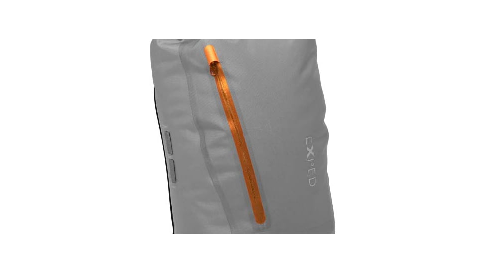 Exped Torrent 20 Backpacks, Black, 7640171997711