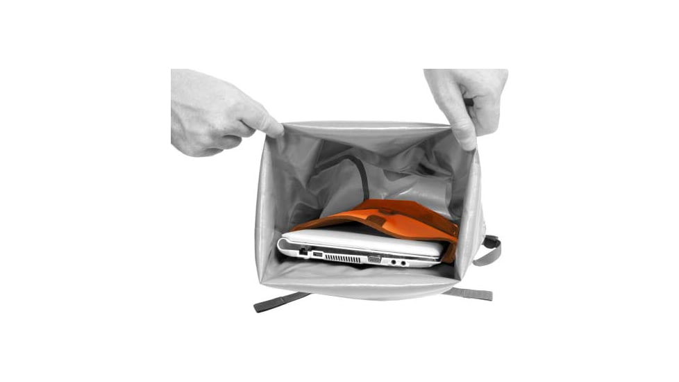 Exped Torrent 20 Backpacks, Black, 7640171997711