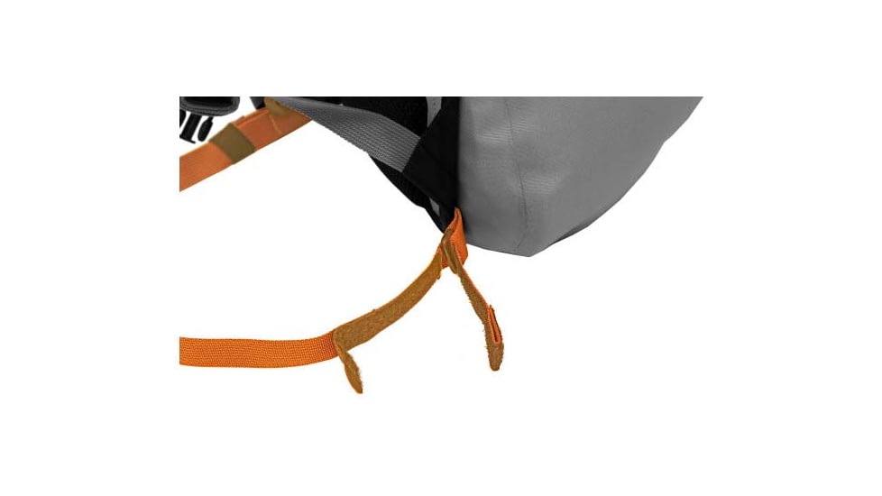 Exped Torrent 20 Backpacks, Black, 7640171997711