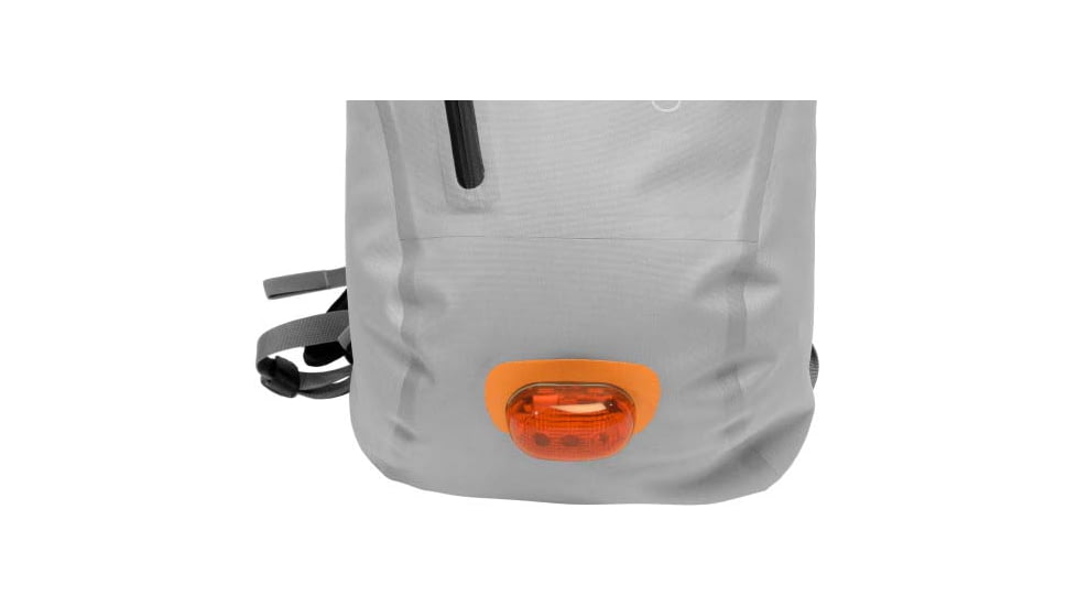 Exped Torrent 20 Backpacks, Black, 7640171997711