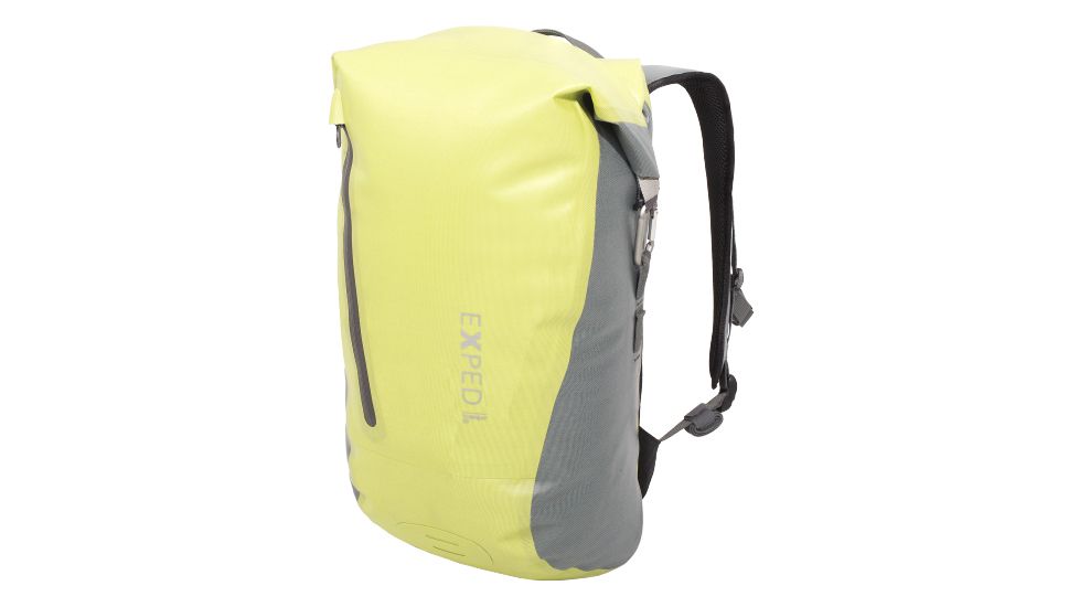 Exped Torrent 20, Lime/Grey,7640147764668
