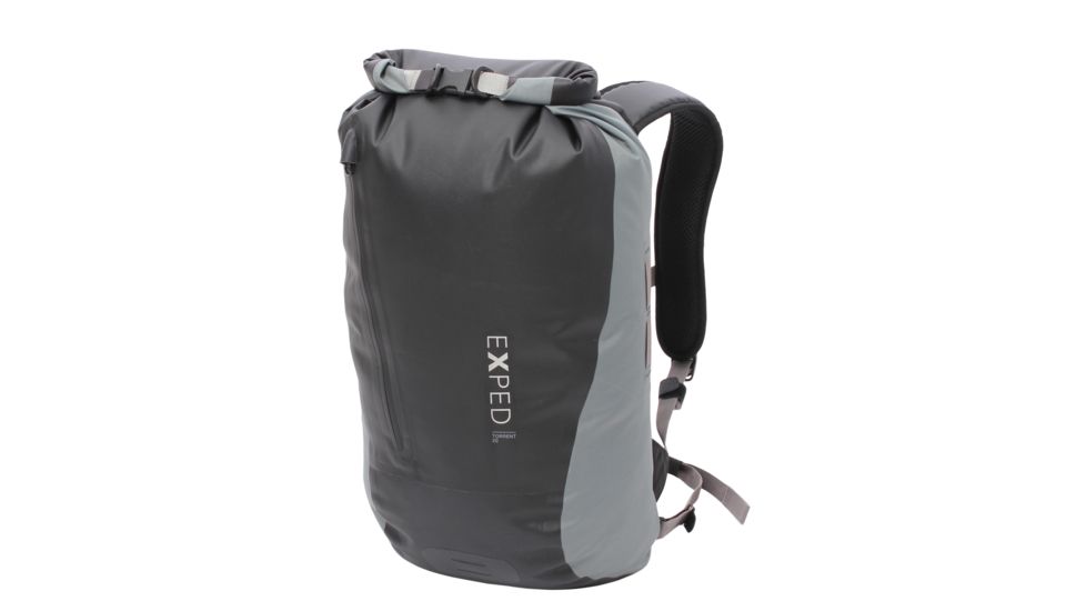 Exped Torrent 20 Pack-Black