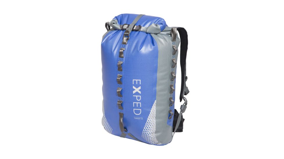 Torrent 30 Backpack-Blue/Grey