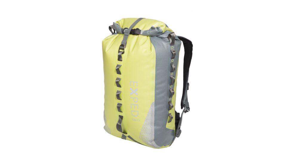 Torrent 30 Backpack-Lime
