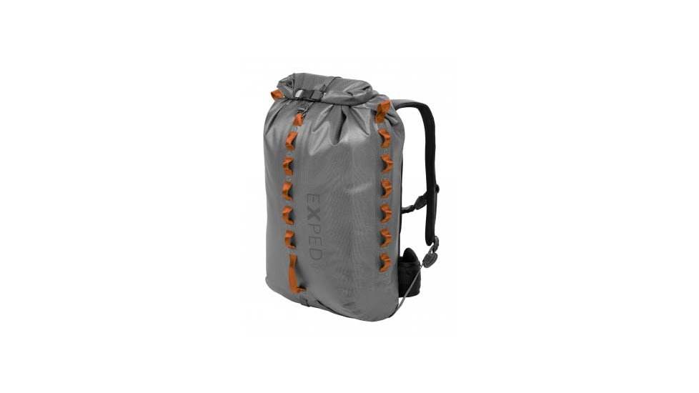 Exped Torrent 30 Backpacks, Lime, 7640171997735
