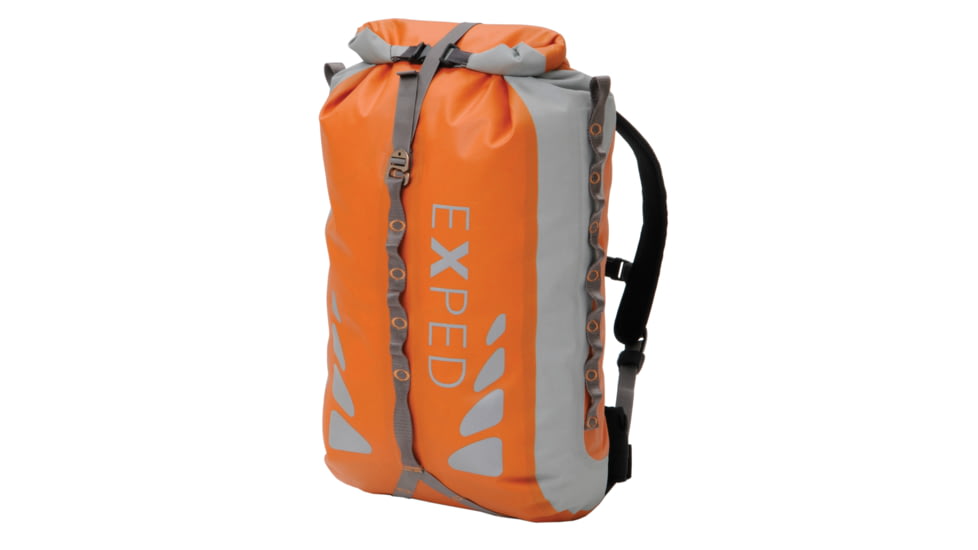 Exped Torrent 30 Pack-Terracotta
