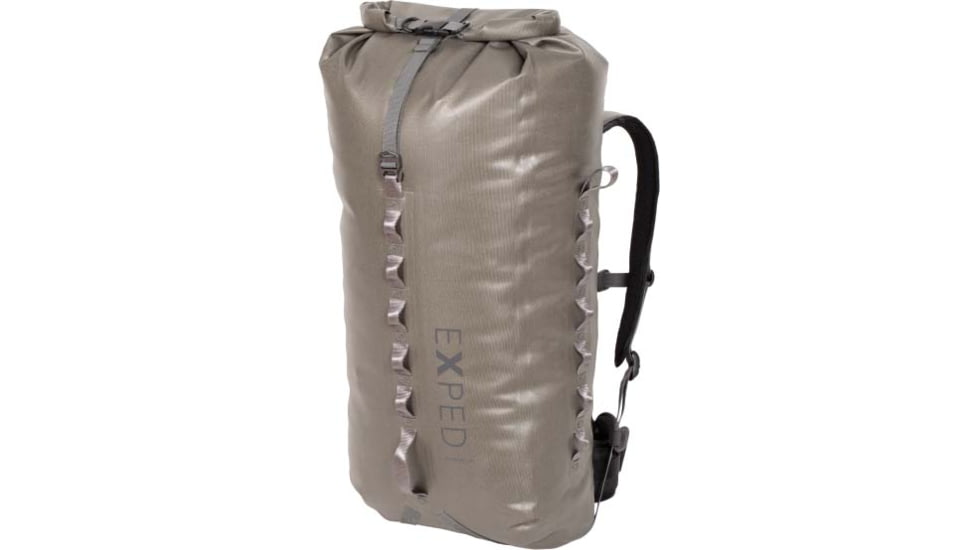 Exped Torrent 45 Backpacks, Olive Grey, 7640171997766
