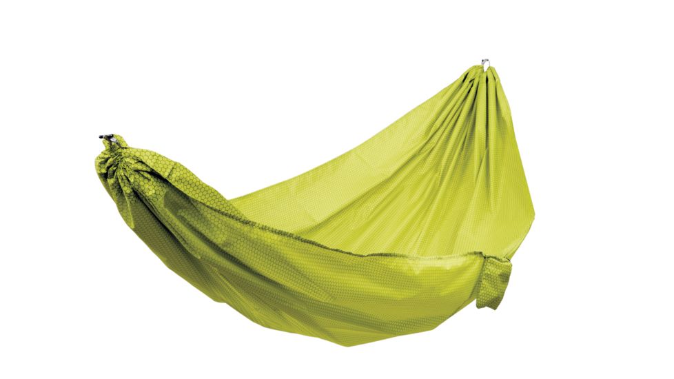 Exped Travel Hammock Lite , Lime 7640171995410