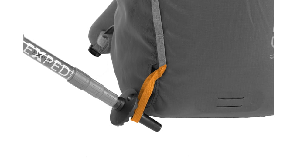 Exped Typhoon 15 Backpack, Forest, 15 Liter, 7640445453387