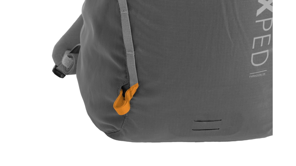 Exped Typhoon 15 Backpack, Forest, 15 Liter, 7640445453387