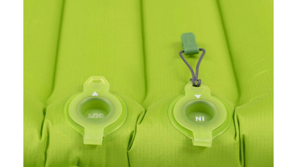 Exped Ultra 3R Mummy, Lichen, Large/Wide, 7640445454520