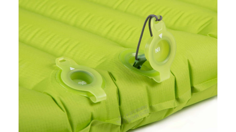 Exped Ultra 3R Mummy, Lichen, Large/Wide, 7640445454520