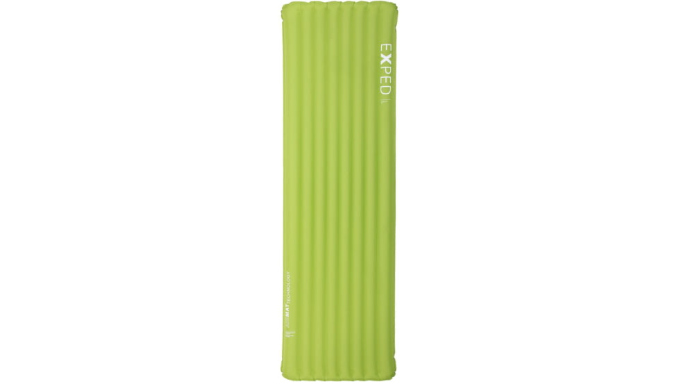 Exped Ultra 1R Sleeping Pad, Lichen, LW, 7640445454407