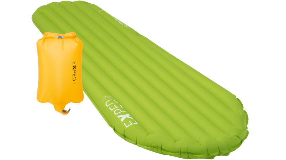 Exped Ultra 3R Mummy, Lichen, Large/Wide, 7640445454520