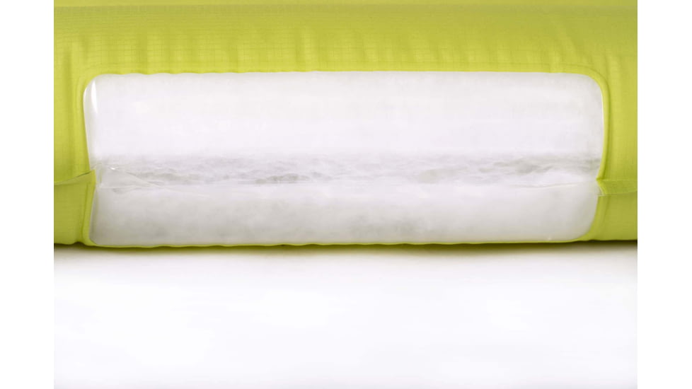 Exped Ultra 3R Mummy, Lichen, Large/Wide, 7640445454520