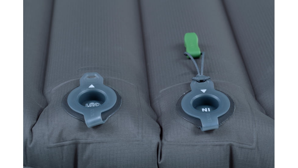 Exped Ultra 7R Sleeping Mat, Greygoose, Medium, 7640445454612