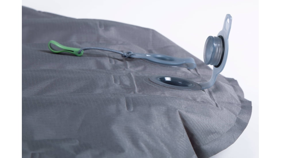 Exped Ultra 7R Sleeping Mat, Greygoose, Medium, 7640445454612