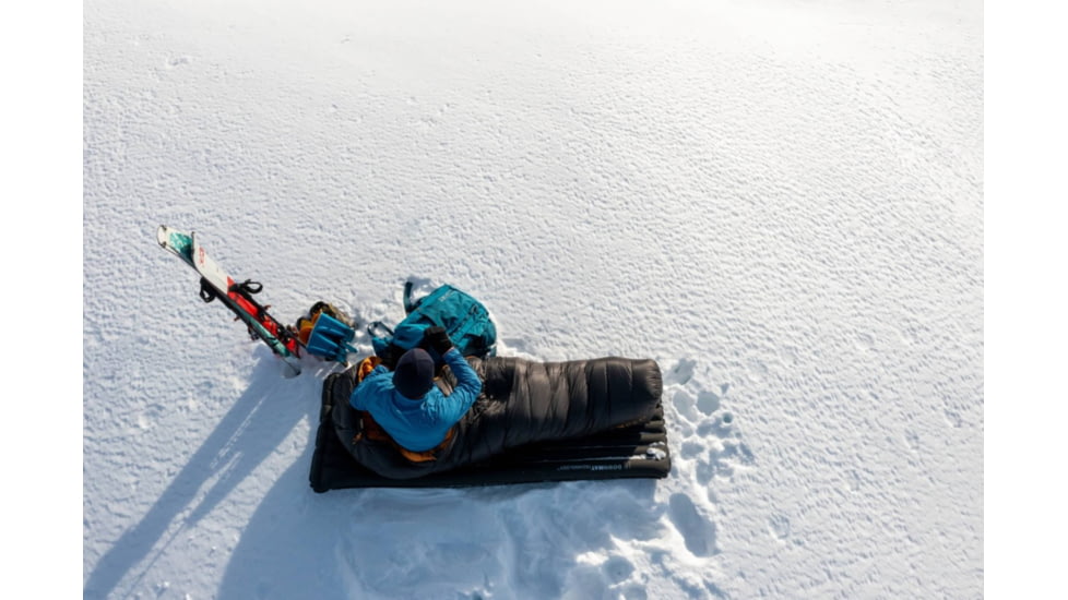 Exped Ultra 7R Sleeping Mat, Greygoose, Medium, 7640445454612