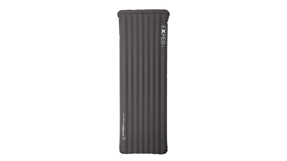 Exped Ultra 7R Sleeping Mat, Greygoose, Large/Wide, 7640445454636