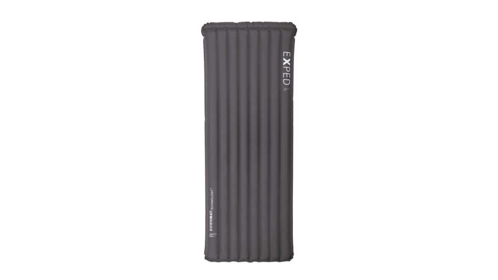 Exped Ultra 7R Sleeping Mat, Greygoose, Medium/Wide, 7640445454629
