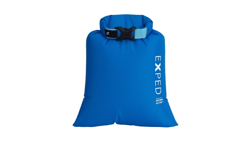 Exped Ultra Dry Bag, Lake, 1L, 7640277848221