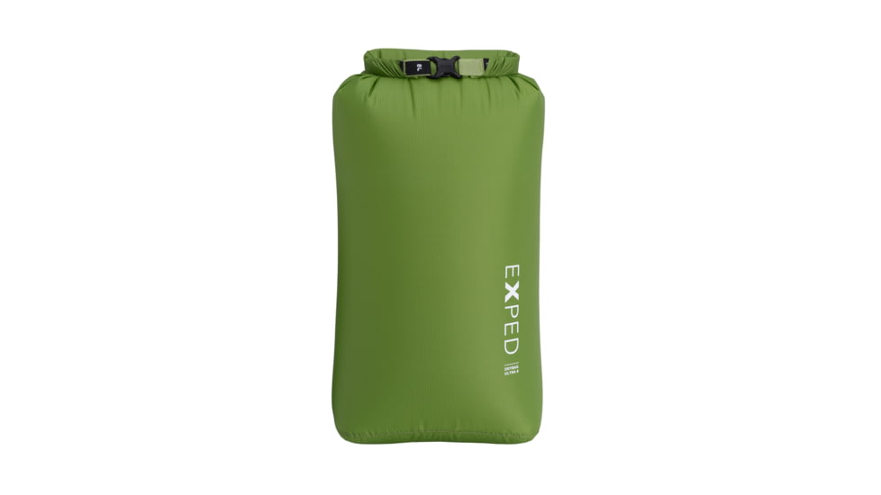 Exped Ultra Dry Bag, Meadow, 8L, 7640277848252
